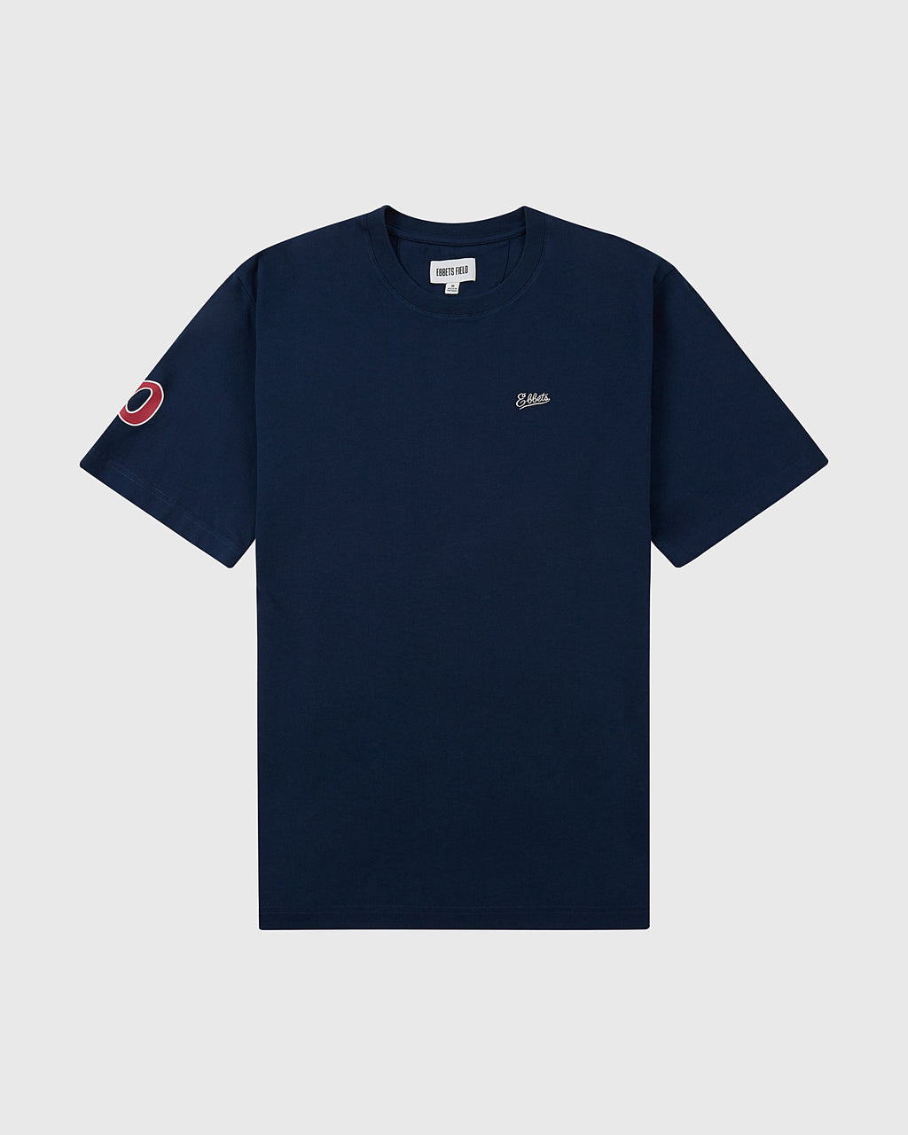 Portland Beavers Short Sleeve Graphic Tee