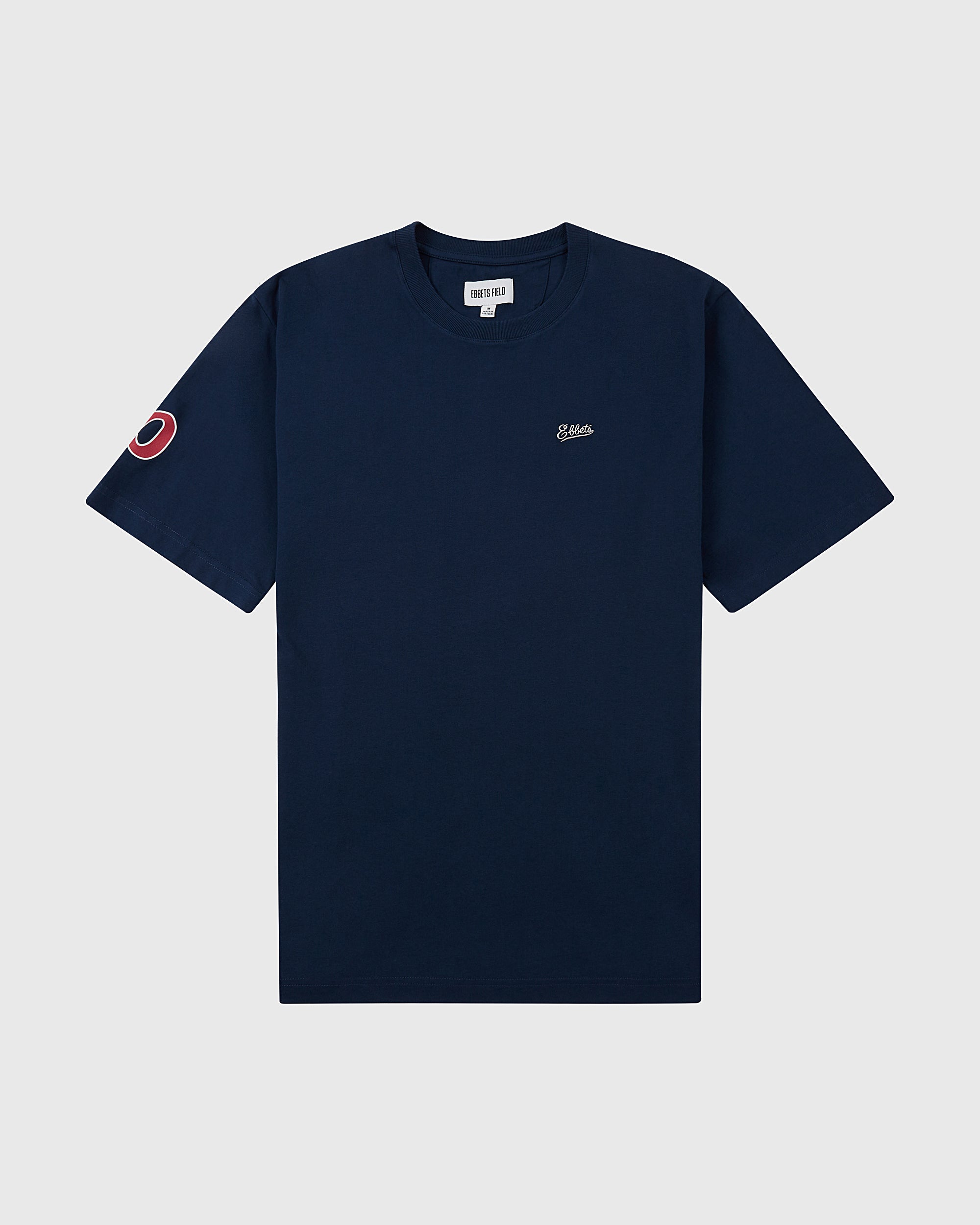 Portland Beavers Short Sleeve Graphic Tee
