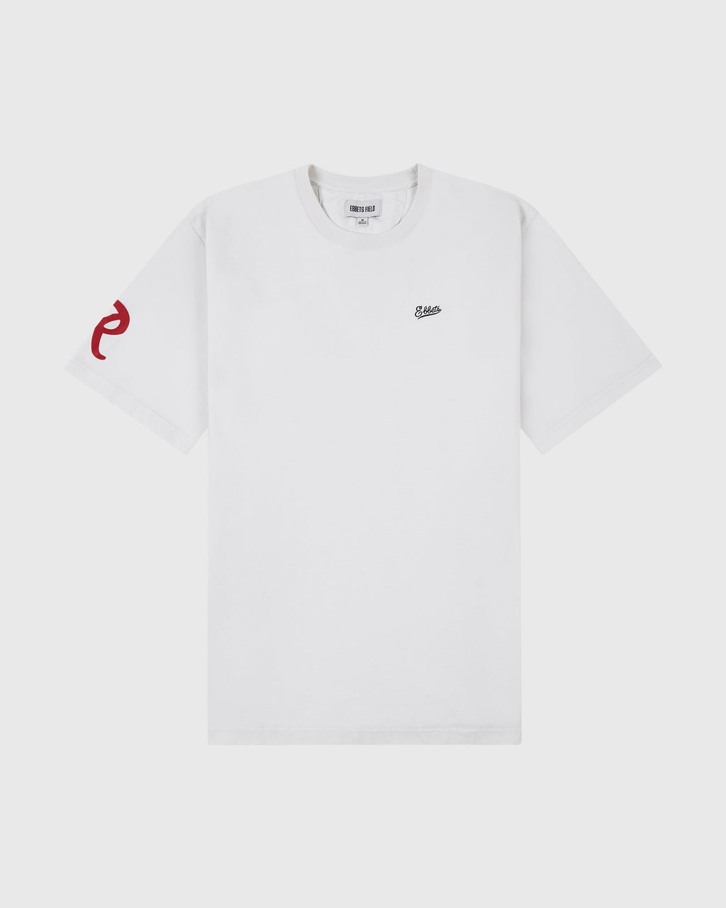 Seattle Rainiers Short Sleeve Graphic Tee