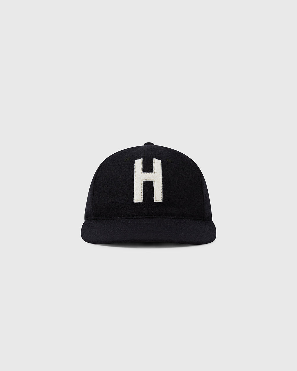 Harvard University 1950 Authentic Wool Ballcap