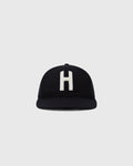 Harvard University 1950 Authentic Wool Ballcap