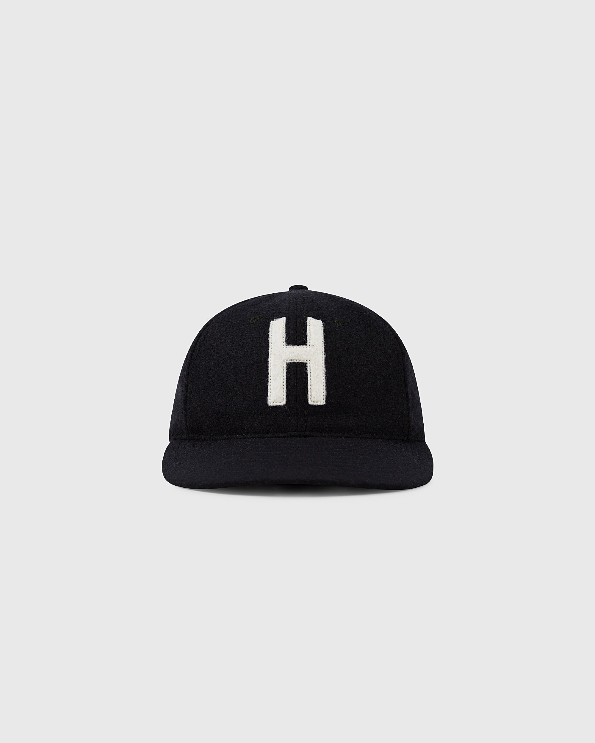 Harvard University 1950 Authentic Wool Ballcap