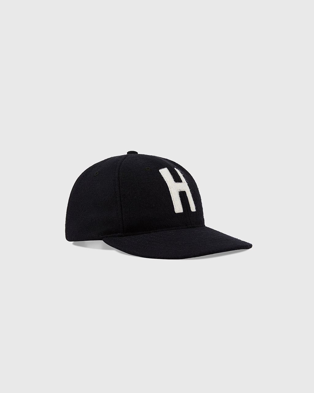 Harvard University 1950 Authentic Wool Ballcap