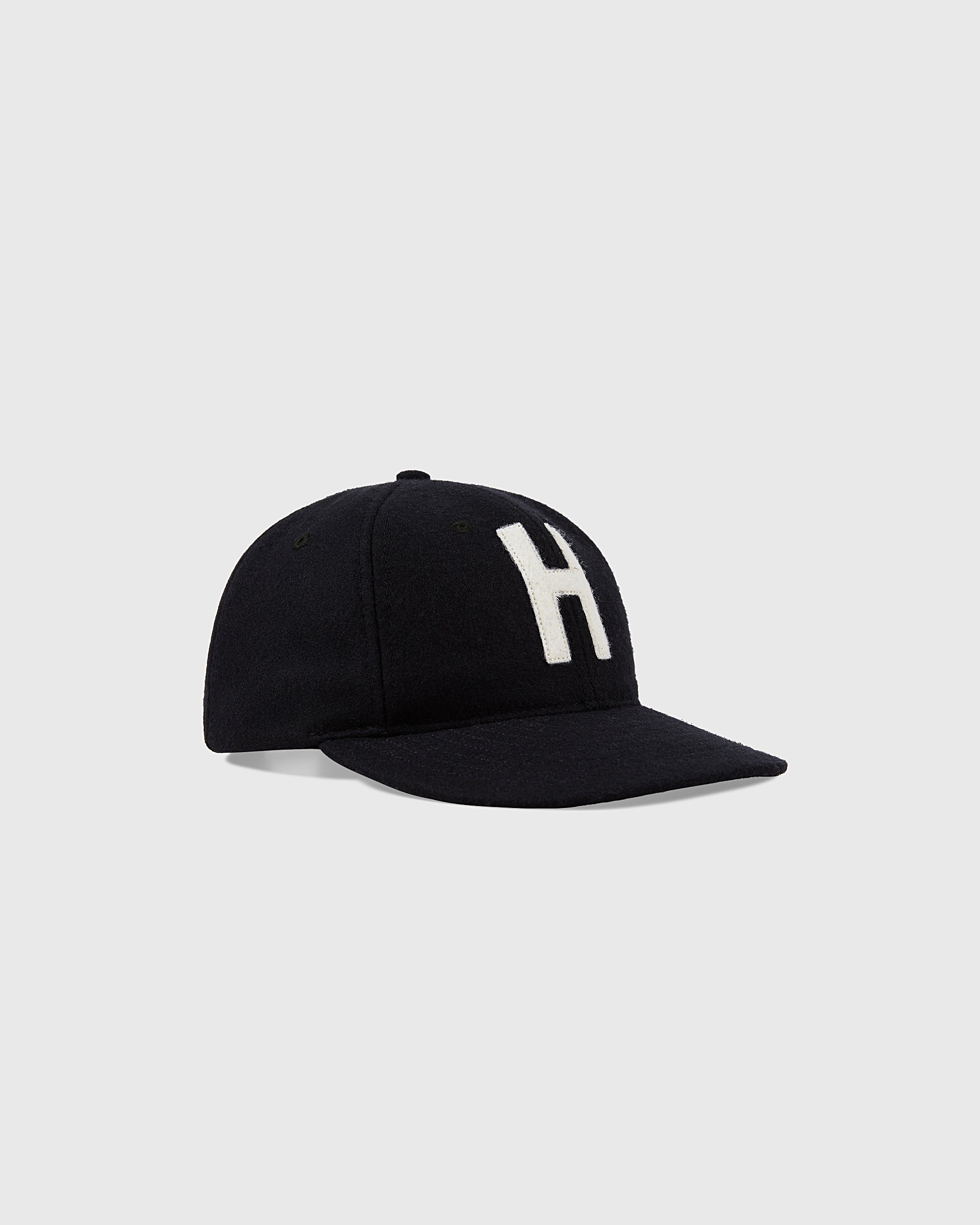 Harvard University 1950 Authentic Wool Ballcap