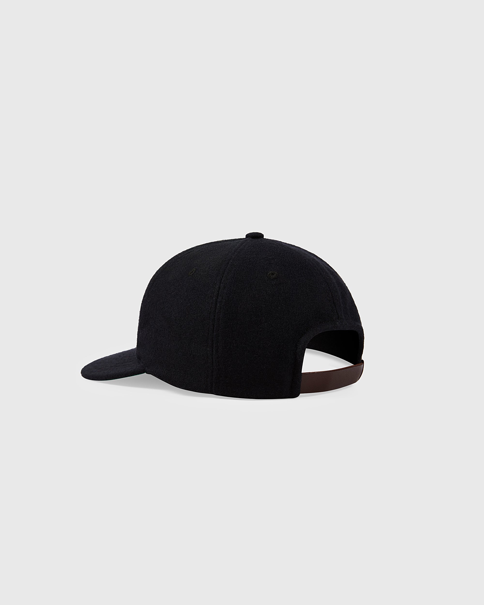 Harvard University 1950 Authentic Wool Ballcap
