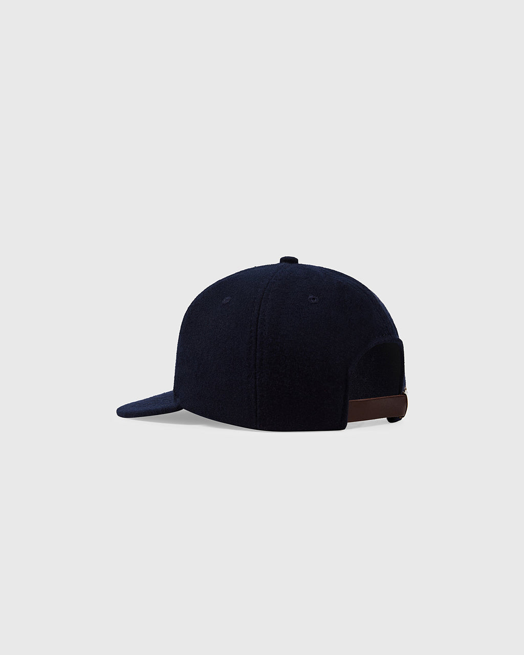 Penn State University Authentic Wool Ballcap