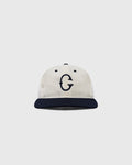 University of Connecticut 1957 Authentic Wool Ballcap