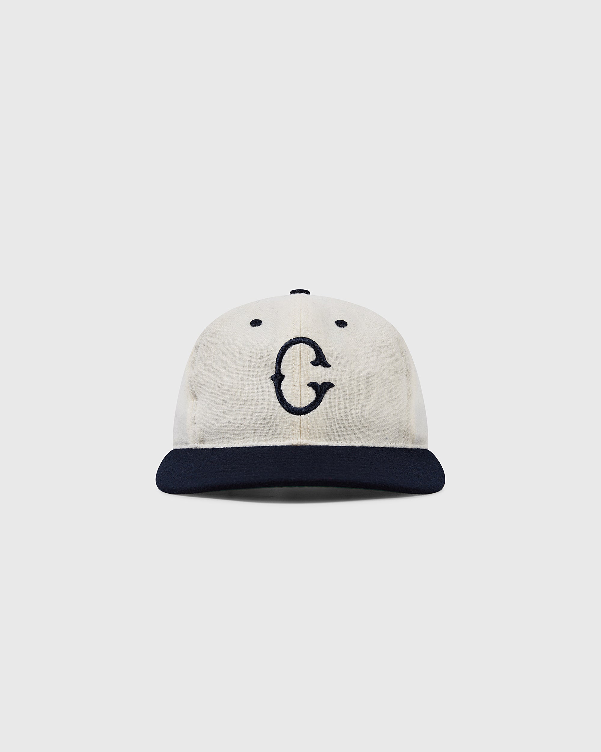 University of Connecticut 1957 Authentic Wool Ballcap
