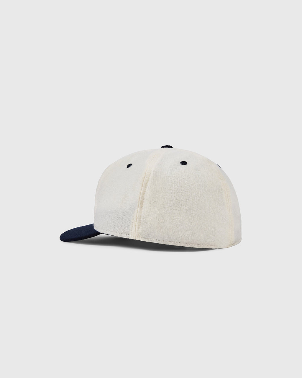 University of Connecticut 1957 Authentic Wool Ballcap