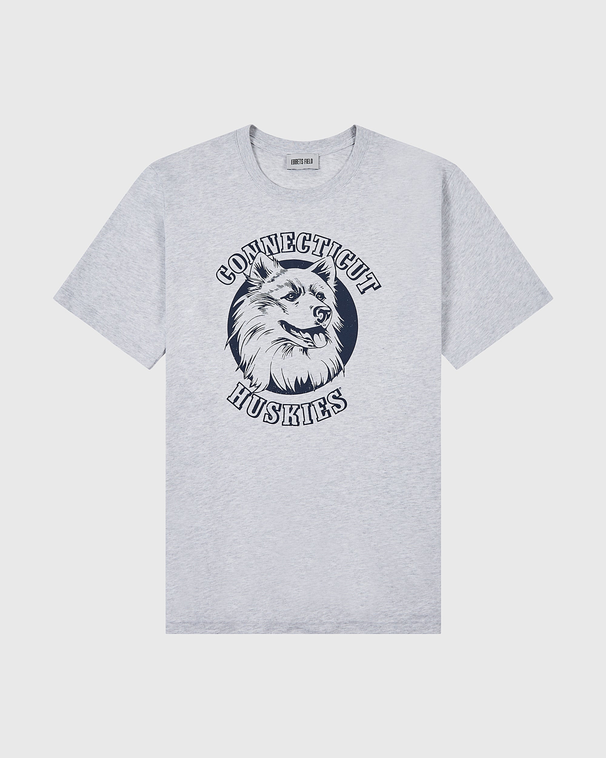 University of Connecticut Short Sleeve Tee
