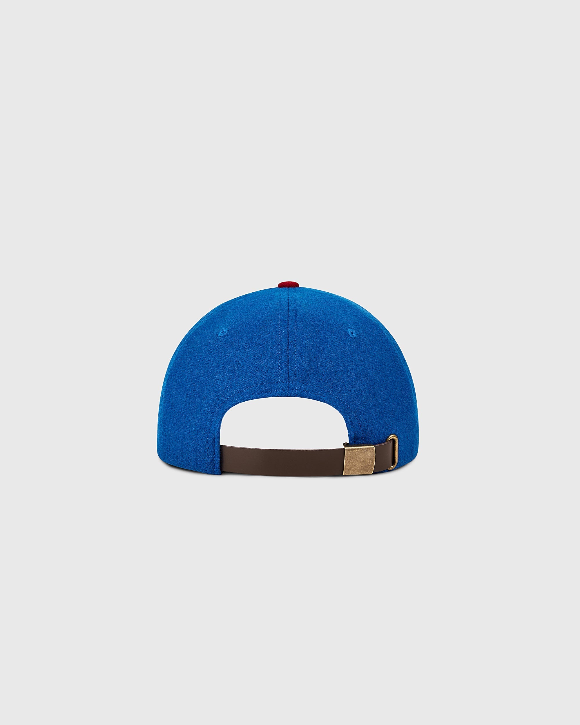 Chicago Cubs 1956 MLB Authentic Wool Ballcap