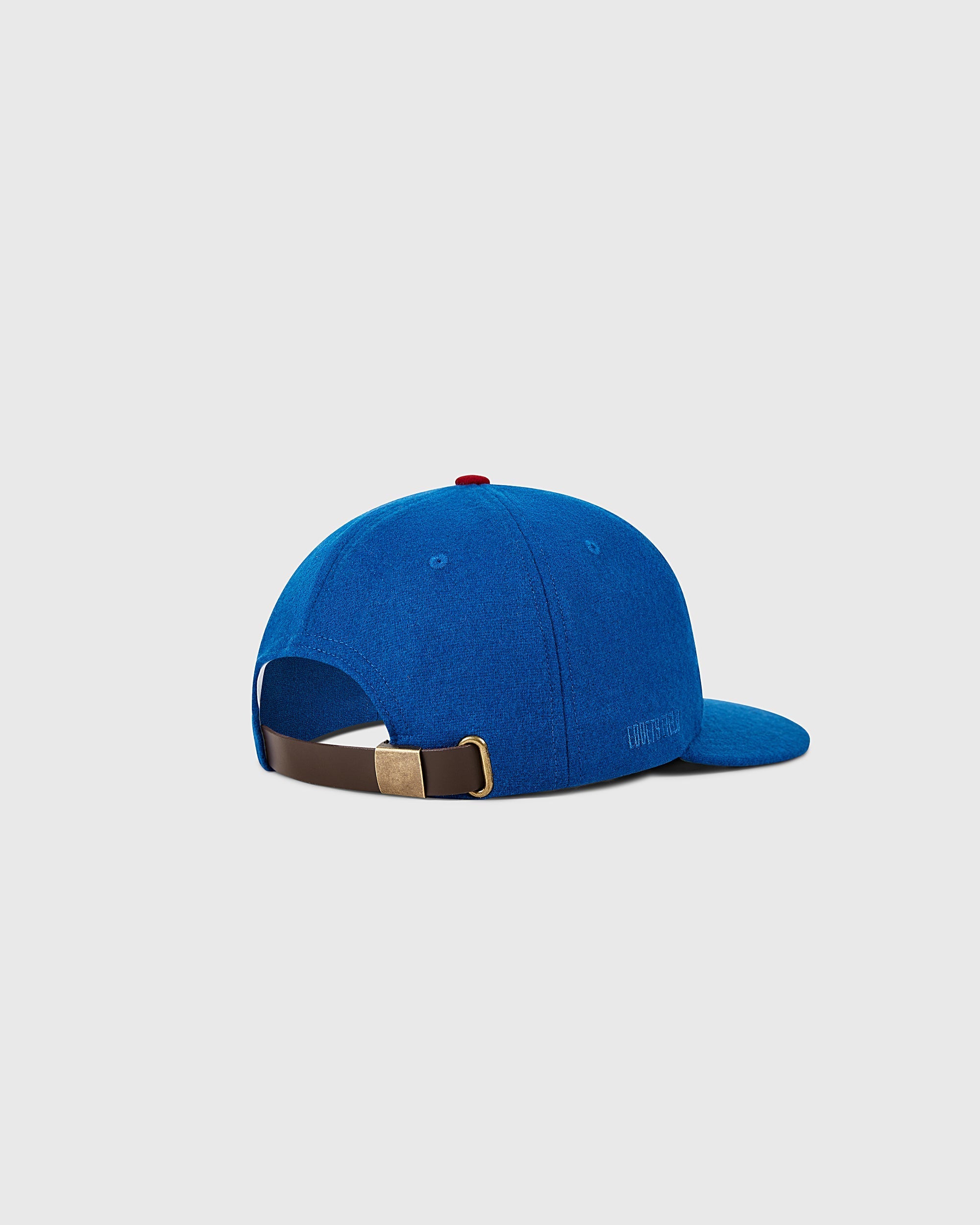 Chicago Cubs 1956 MLB Authentic Wool Ballcap