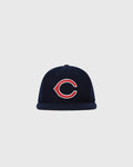 Cleveland Indians 1958-1961 MLB Authentic Wool Ballcap