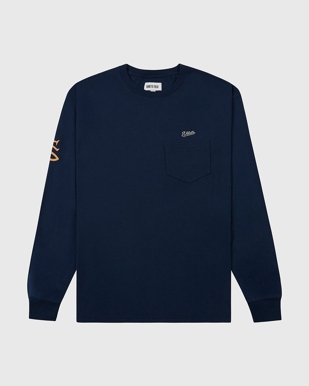 San Francisco Seals (PCL) Long Sleeve Graphic Tee