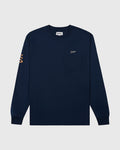 San Francisco Seals (PCL) Long Sleeve Graphic Tee