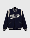 Chicago White Sox 1967 Authentic All Wool Varsity Jacket