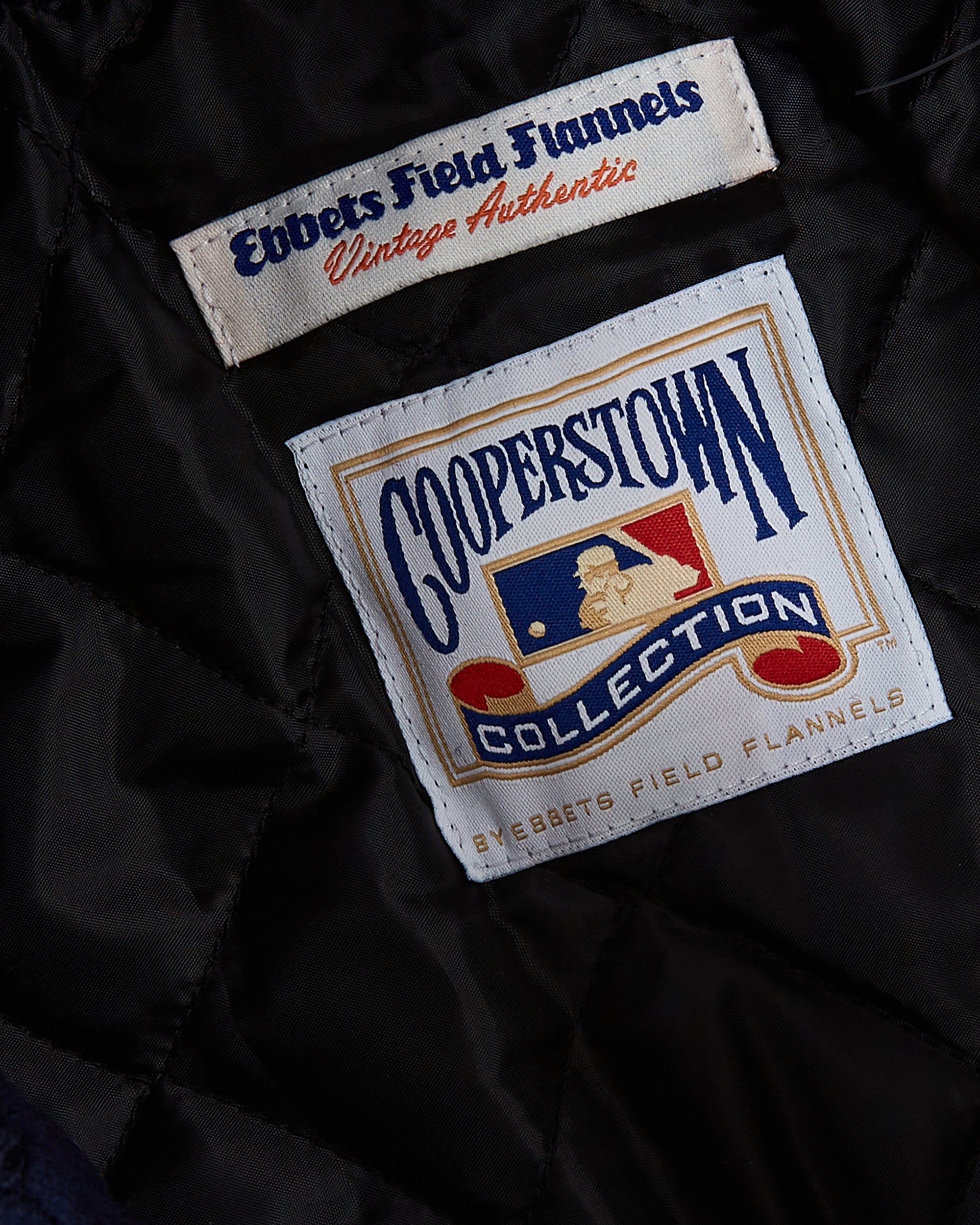 Chicago White Sox 1967 Authentic All Wool Varsity Jacket