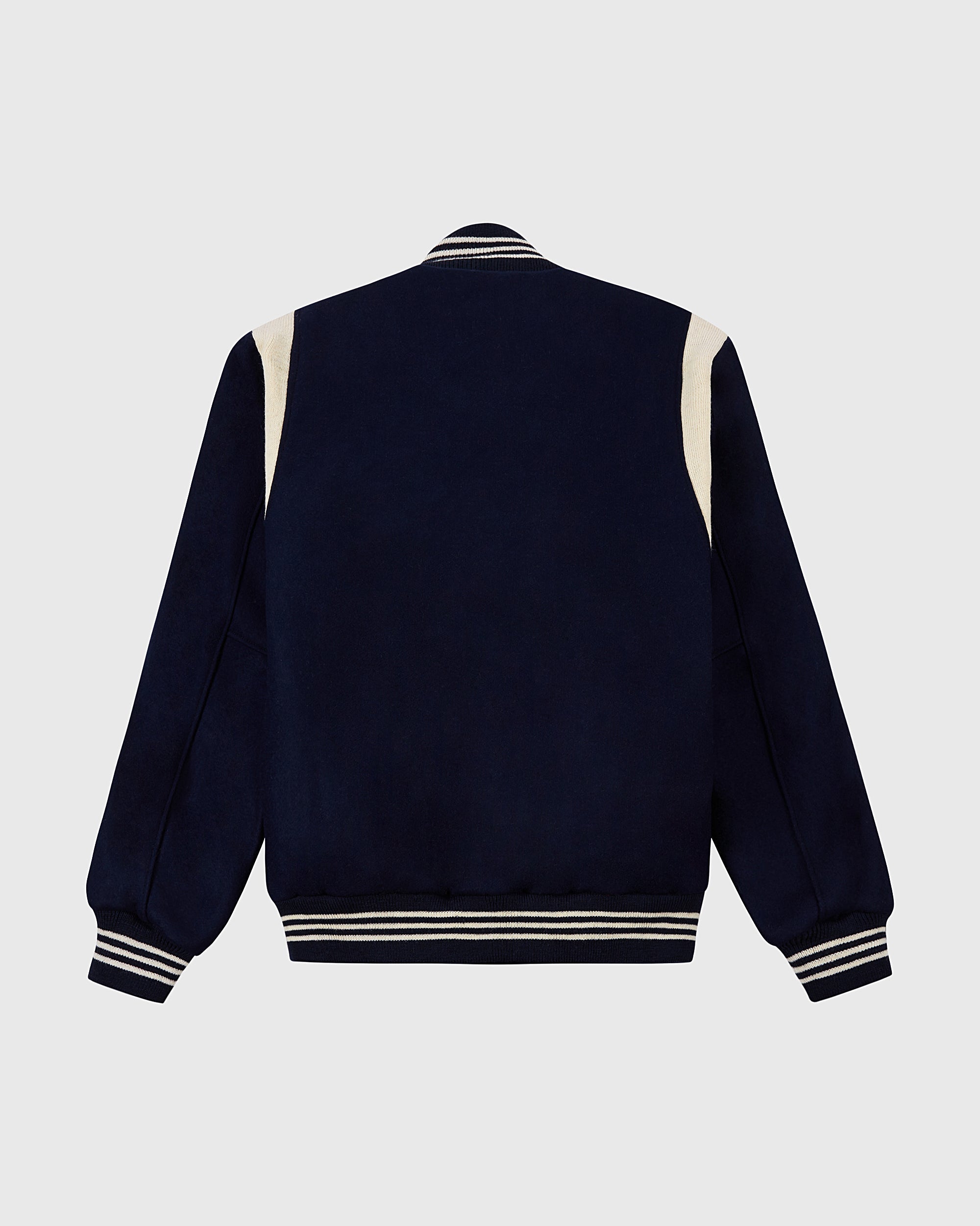 Chicago White Sox 1967 Authentic All Wool Varsity Jacket