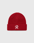 Seattle Rainiers Embroidered Logo Ribbed Beanie