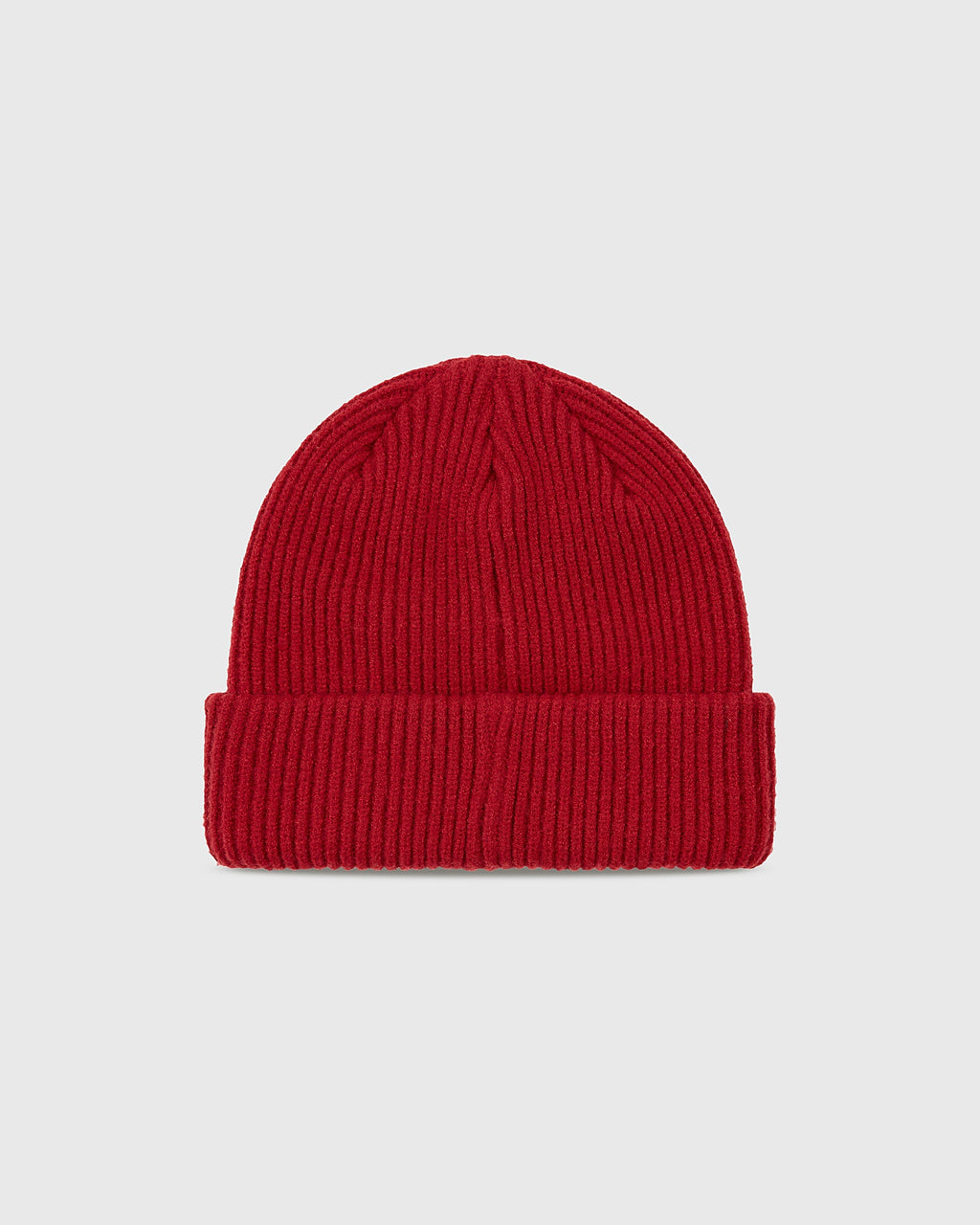 Seattle Rainiers Embroidered Logo Ribbed Beanie