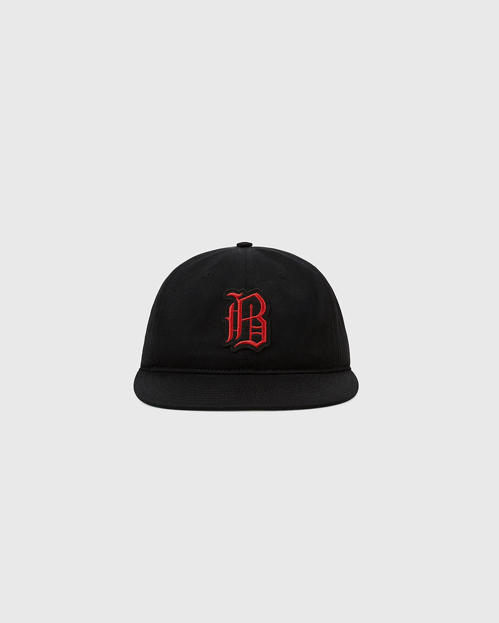 Birmingham Black Barons 1951 Cotton Twill Ballcap