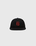 Birmingham Black Barons 1951 Cotton Twill Ballcap