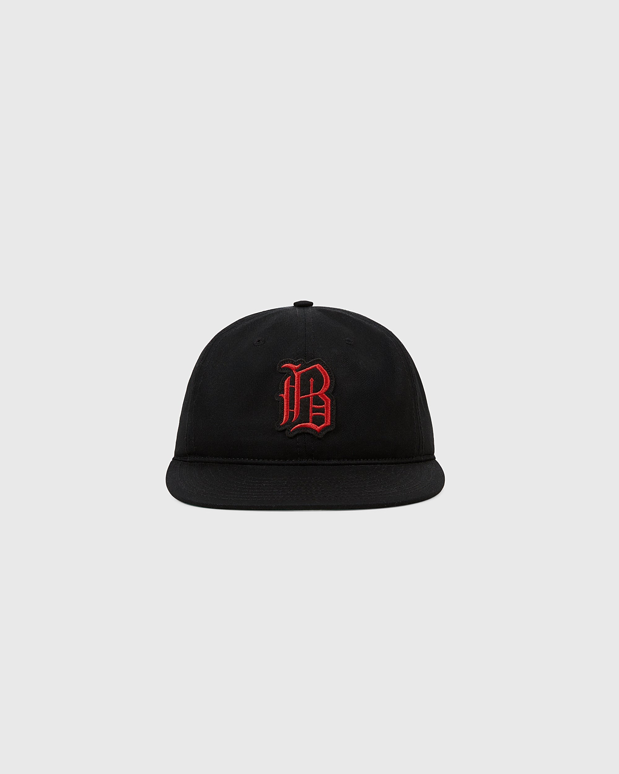 Birmingham Black Barons 1951 Cotton Twill Ballcap