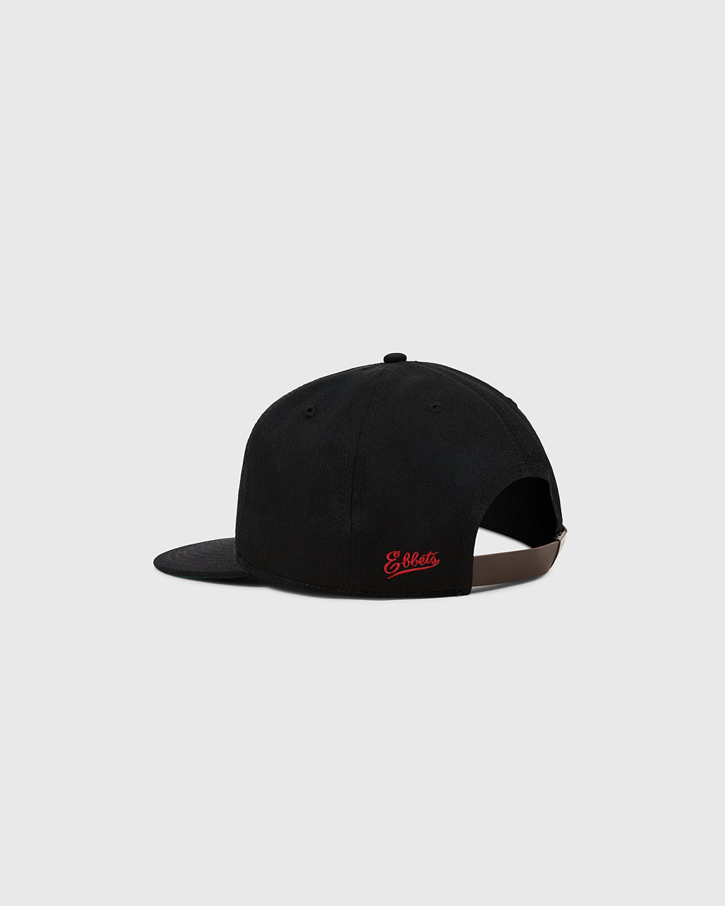 Birmingham Black Barons 1951 Cotton Twill Ballcap