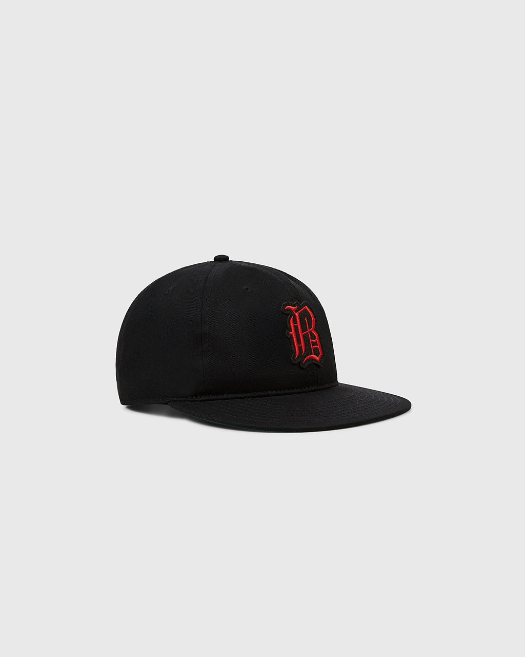 Birmingham Black Barons 1951 Cotton Twill Ballcap
