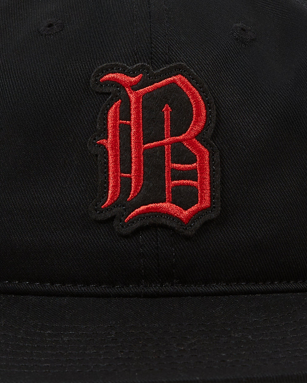 Birmingham Black Barons 1951 Cotton Twill Ballcap