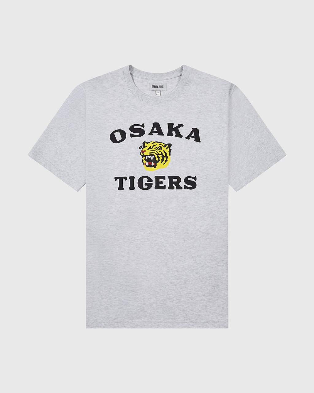 Osaka Tigers Short Sleeve Graphic Tee