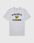 Osaka Tigers Short Sleeve Graphic Tee