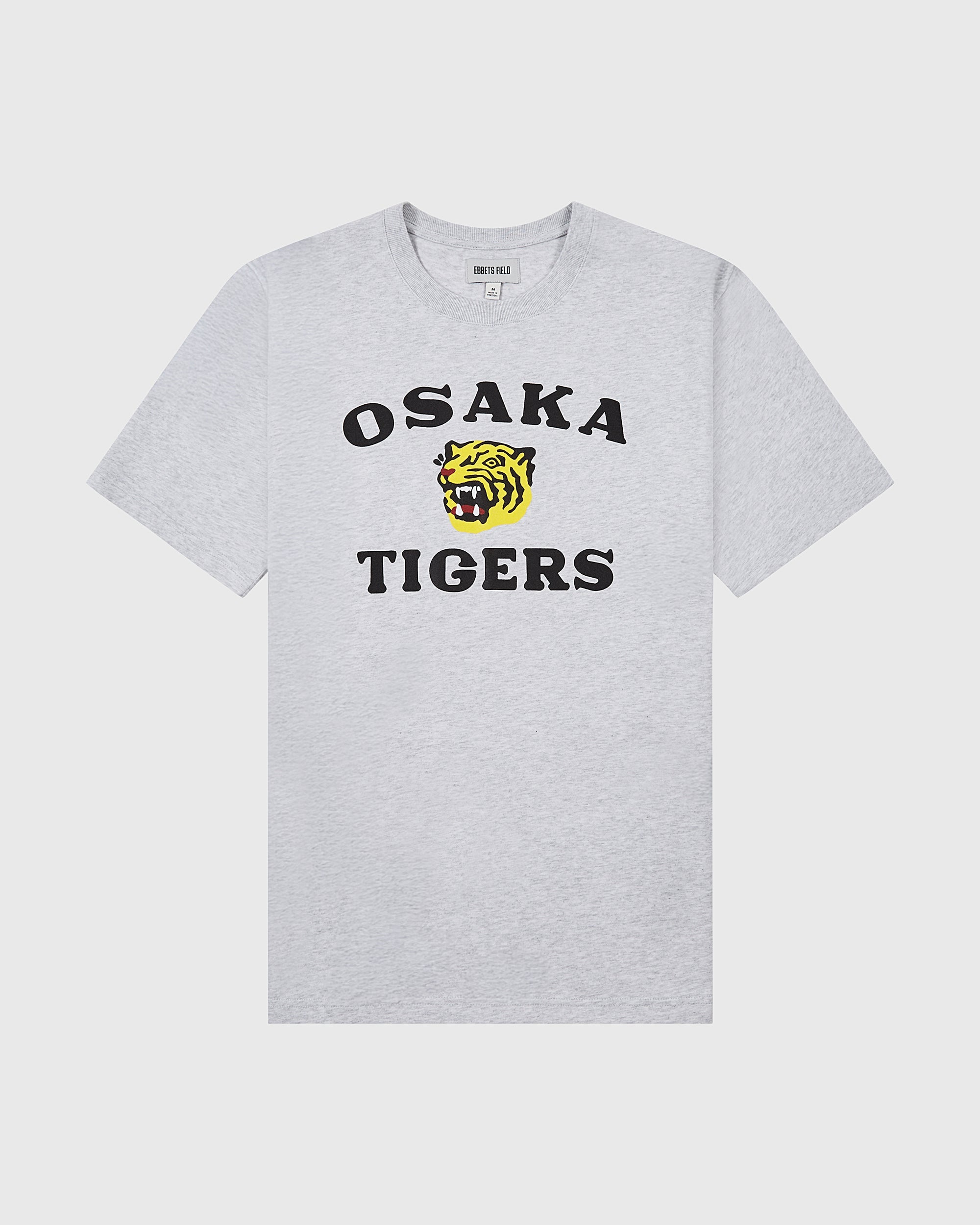 Osaka Tigers Short Sleeve Graphic Tee