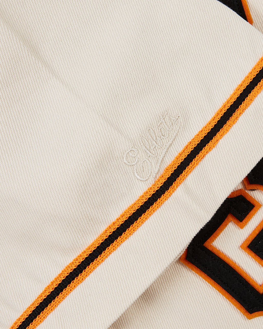 Tokyo Giants 1953 Cotton Twill Baseball Jersey