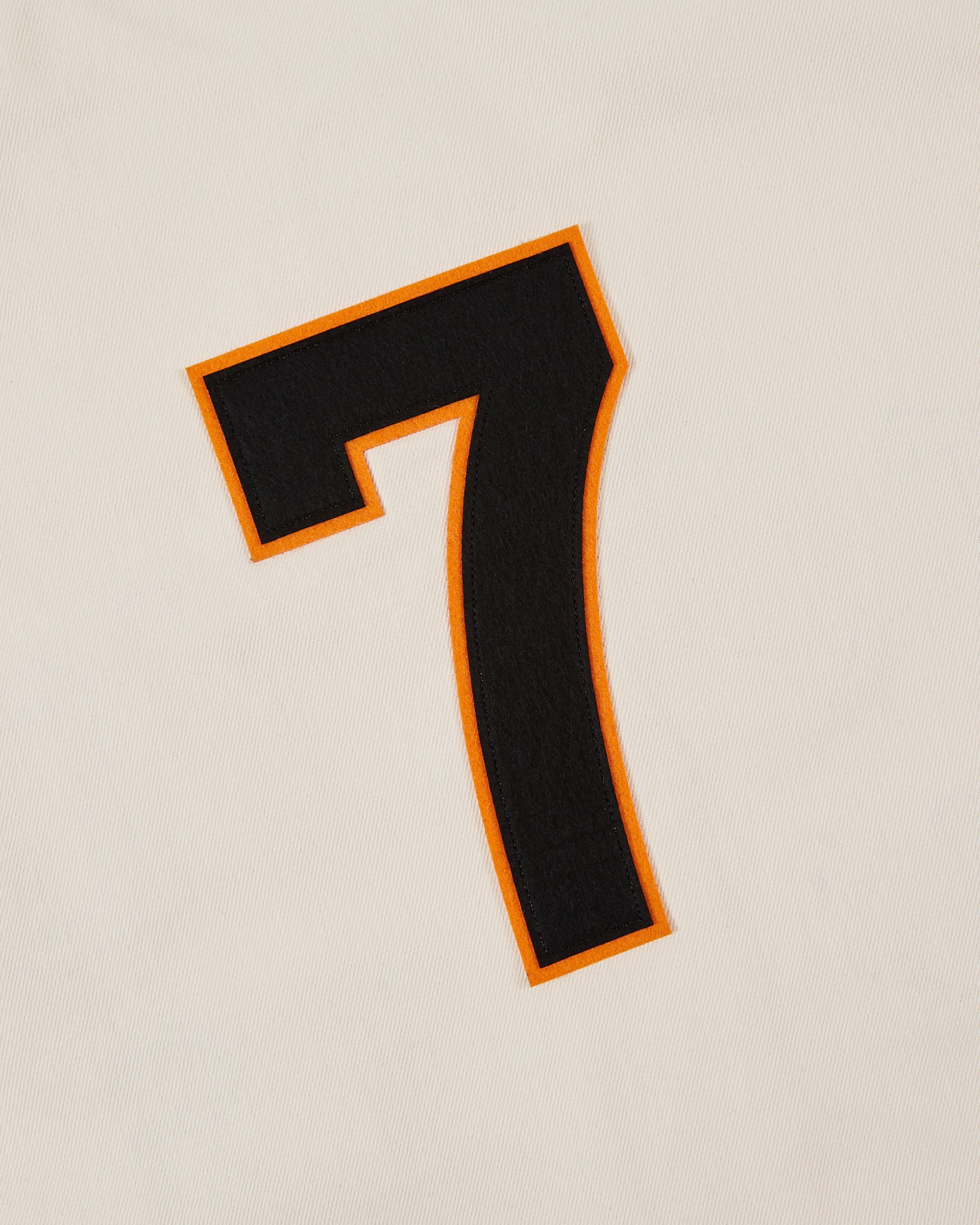 Tokyo Giants 1953 Cotton Twill Baseball Jersey