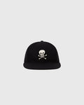 Sioux City Ghosts Vintage Inspired Wool Ballcap