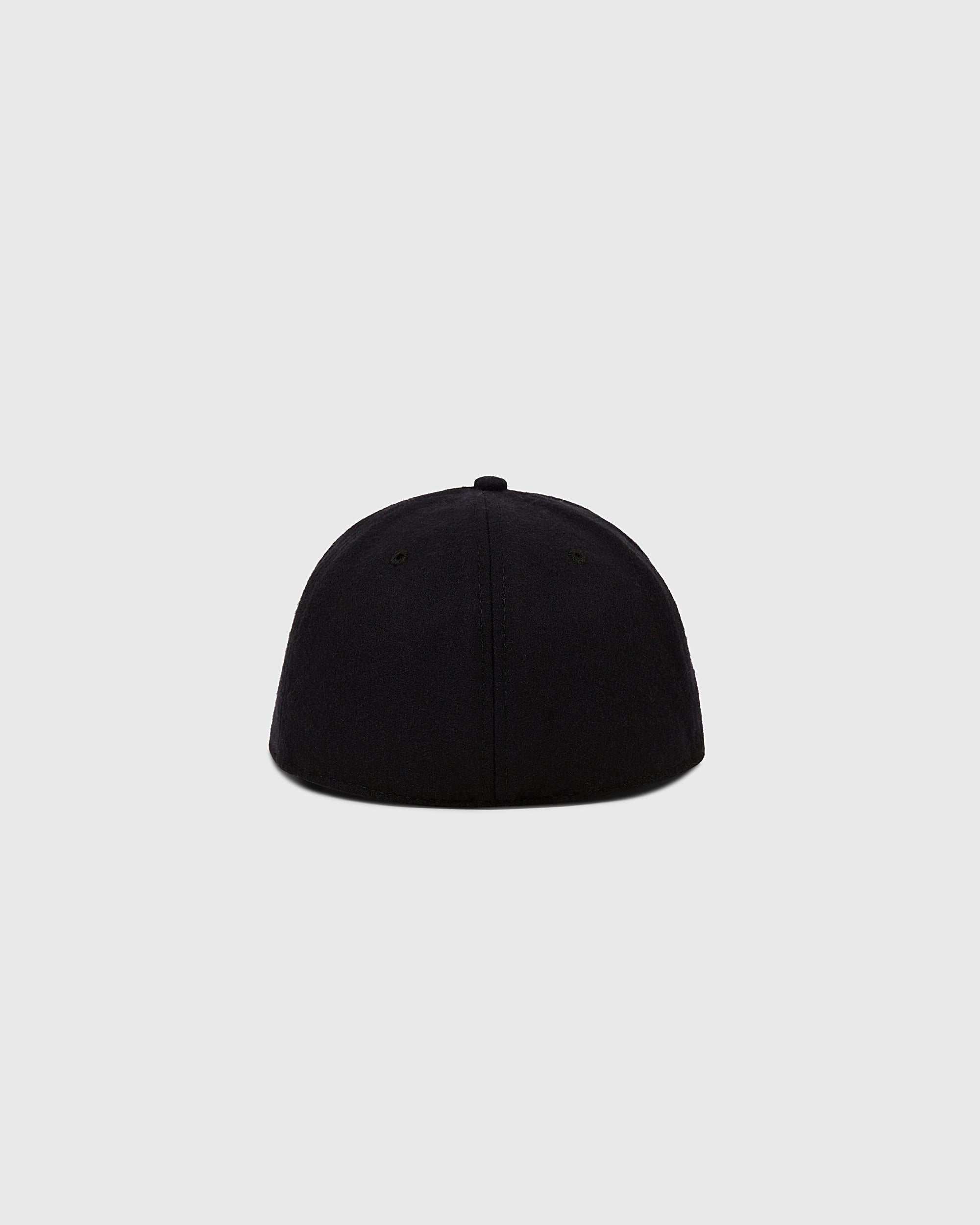 Sioux City Ghosts Vintage Inspired Wool Ballcap