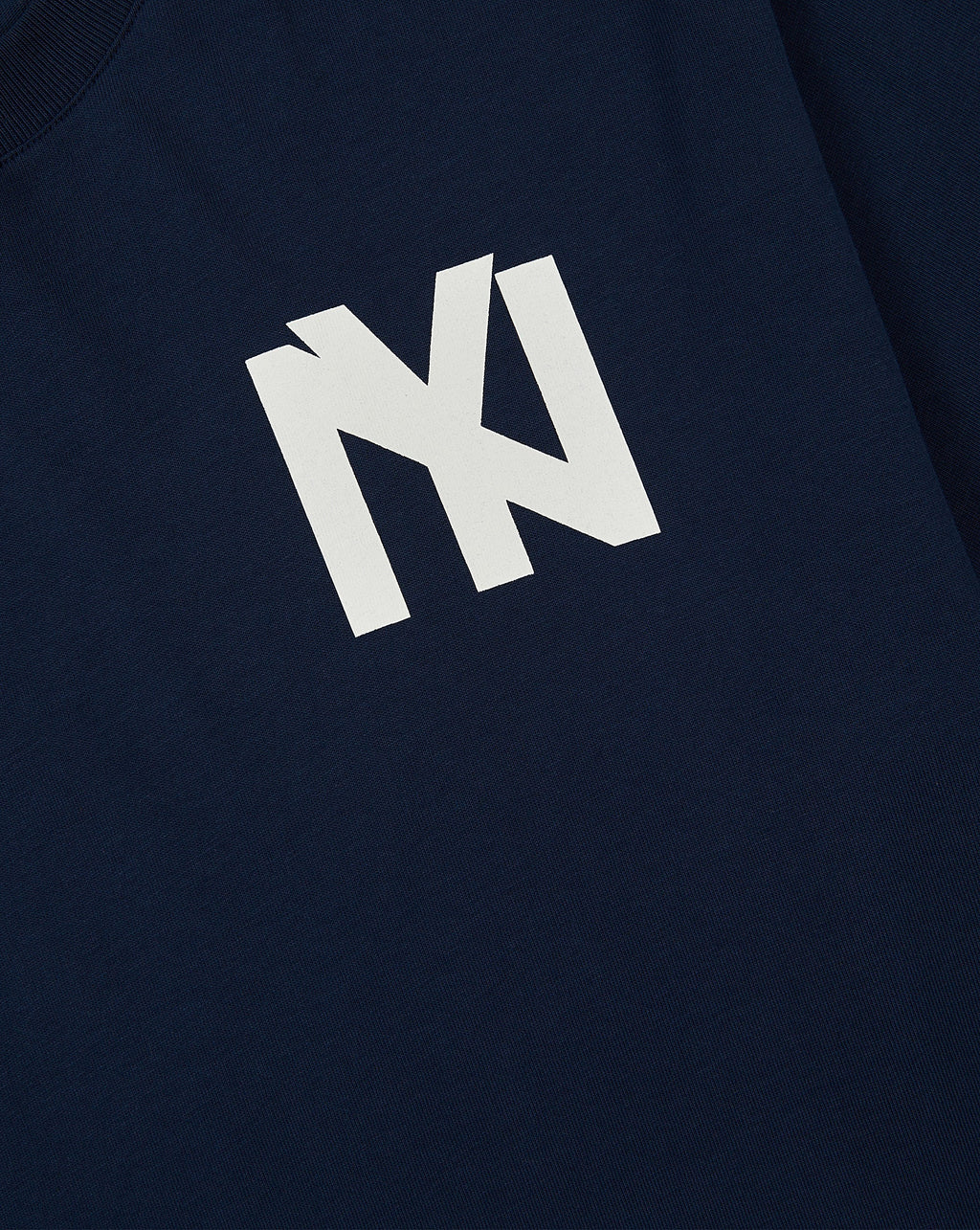Brooklyn Eagles Logo Short Sleeve Tee Shirt
