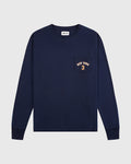 New York 1939 World's Fair Long Sleeve Graphic Tee
