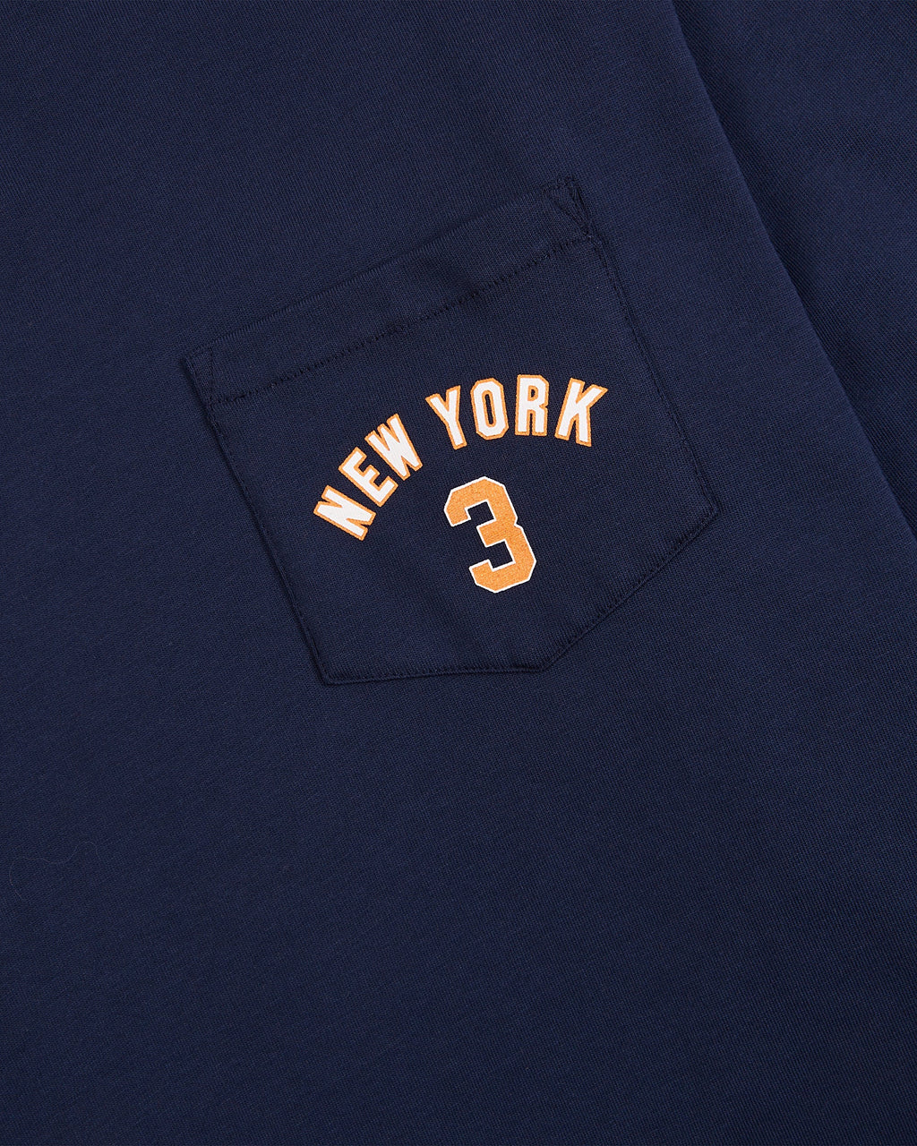 New York 1939 World's Fair Long Sleeve Graphic Tee