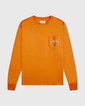 New York 1939 World's Fair Long Sleeve Graphic Tee
