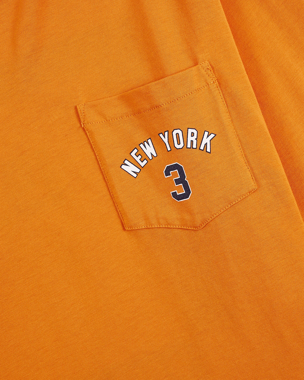 New York 1939 World's Fair Long Sleeve Graphic Tee