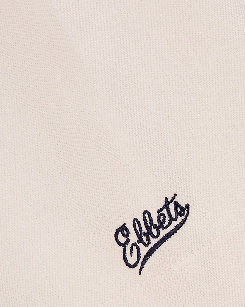 New York 1939 World's Fair Cotton Baseball Jersey