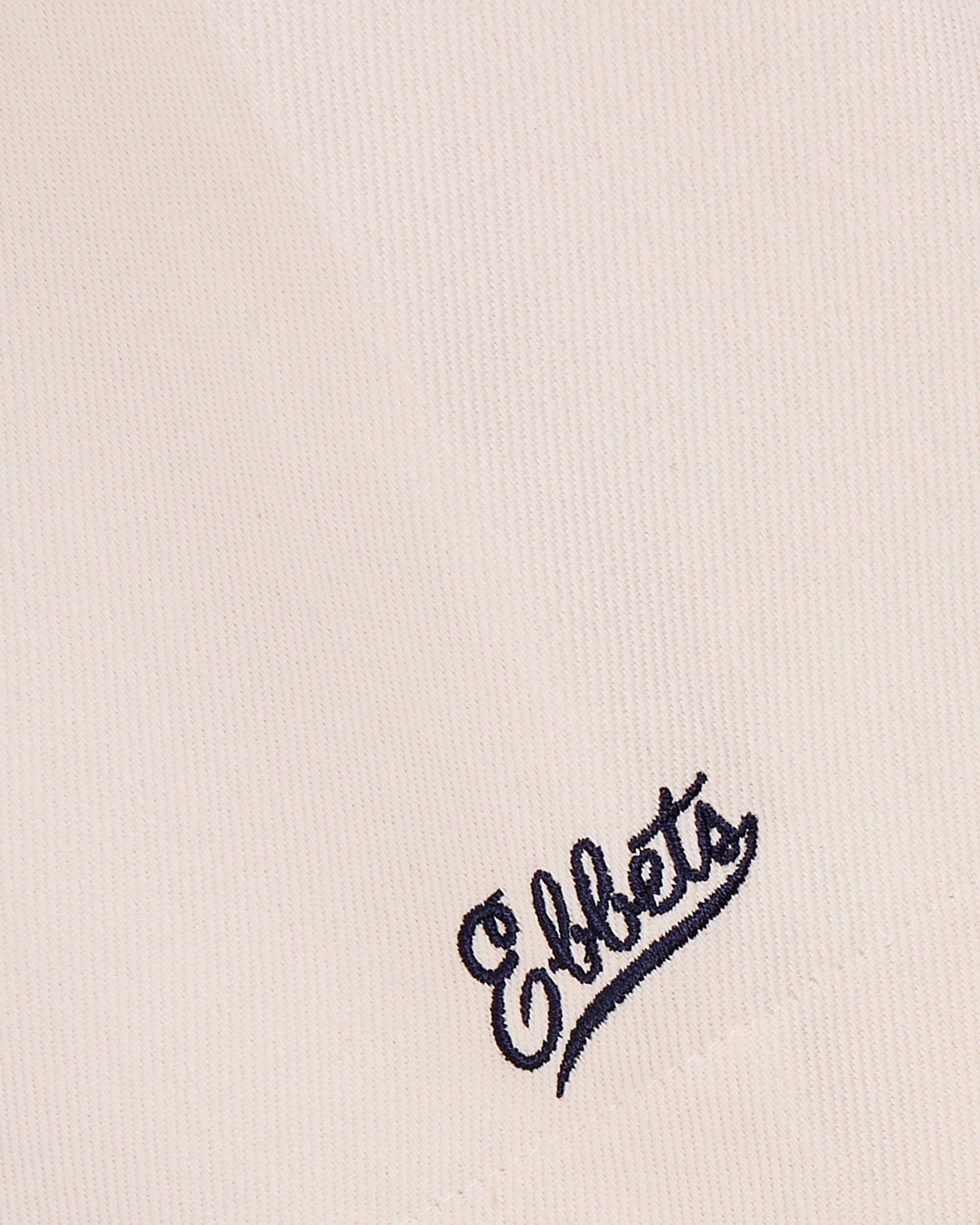 New York 1939 World's Fair Cotton Baseball Jersey