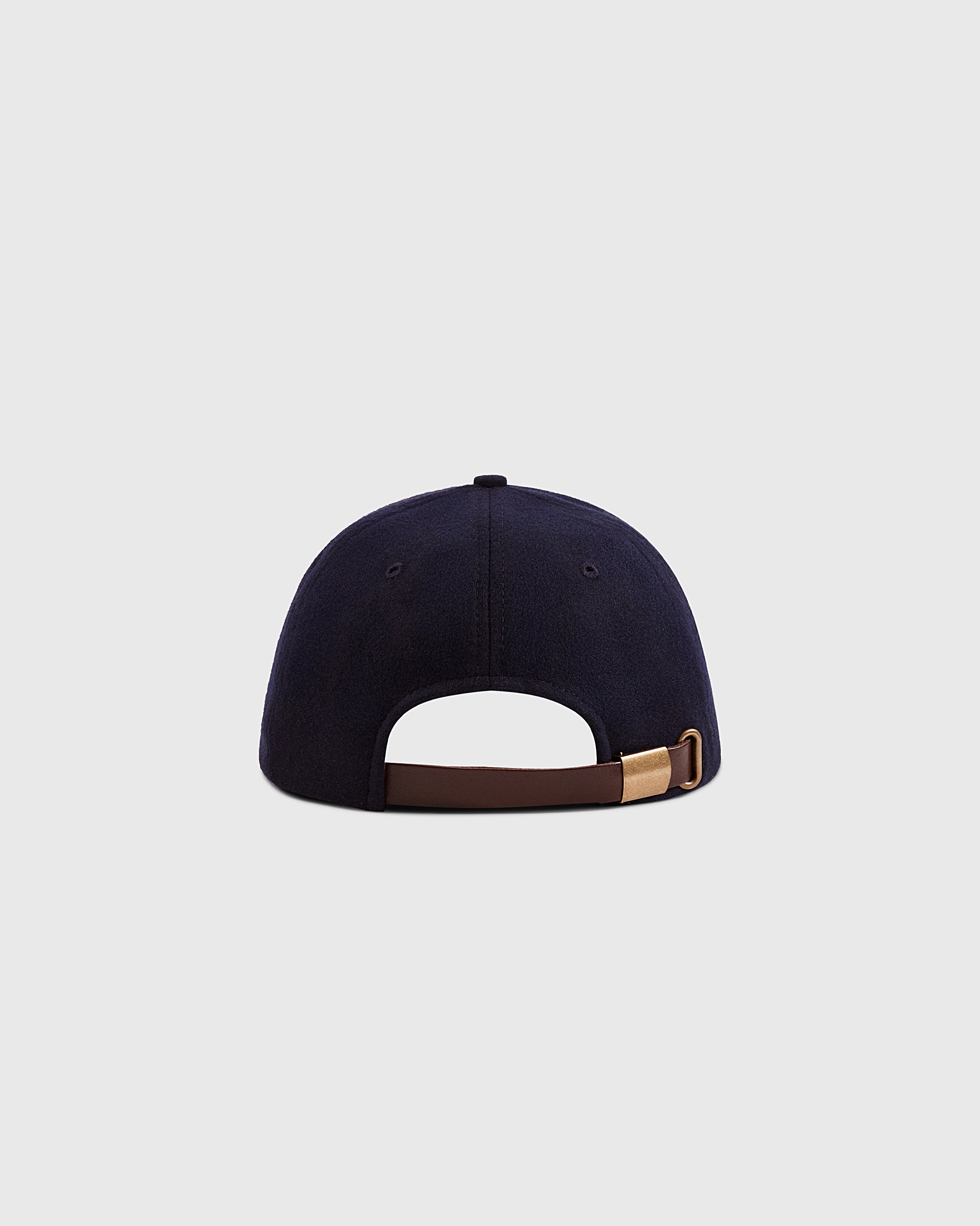 Grateful Dead Double Bolt Wool Ballcap