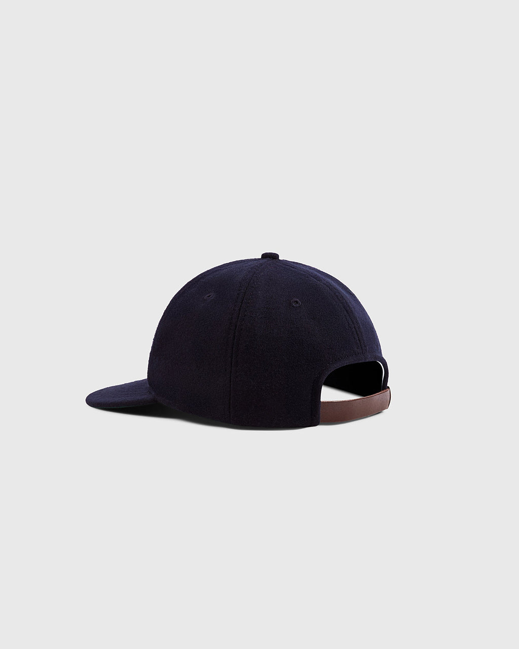 Grateful Dead Double Bolt Wool Ballcap