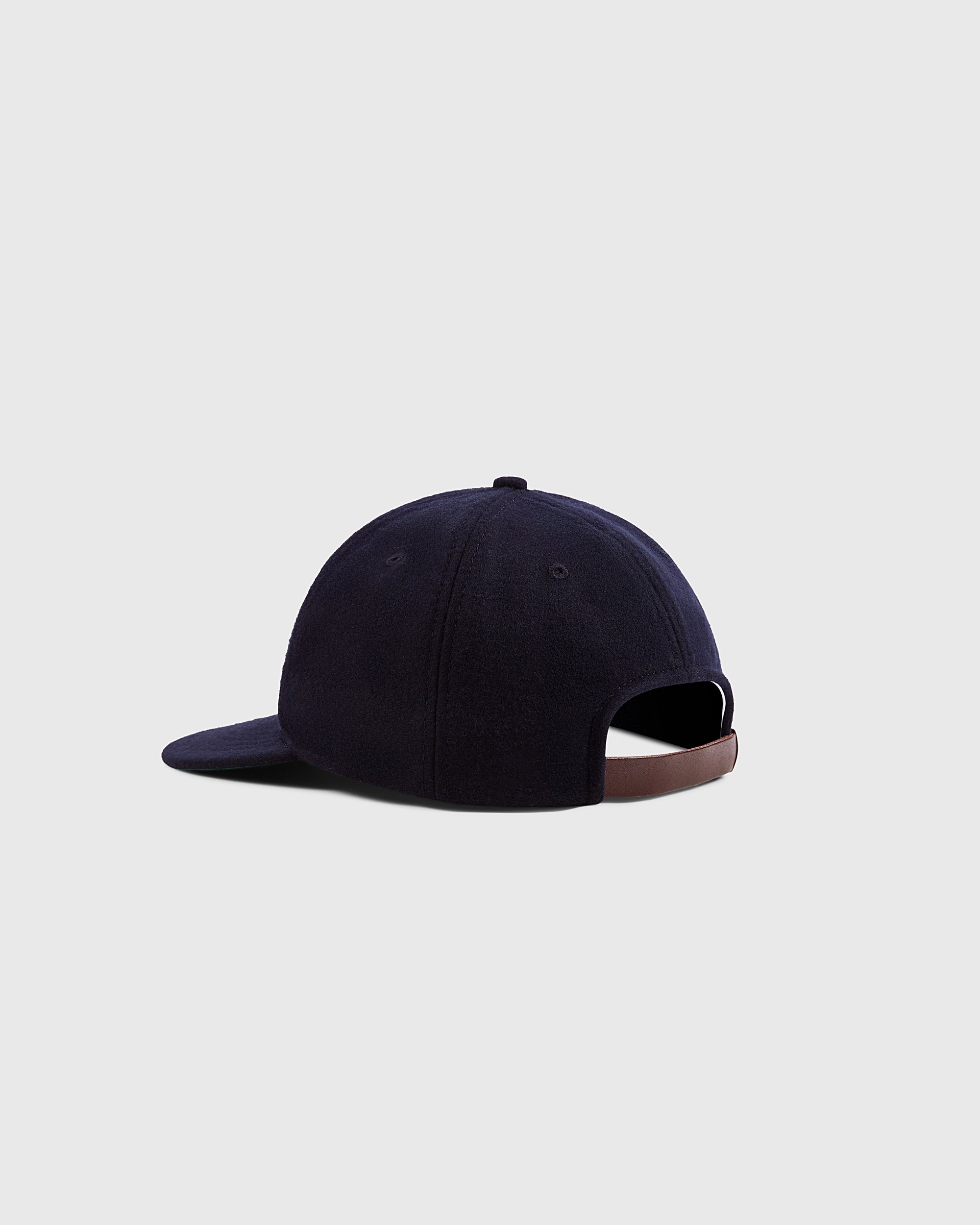 Grateful Dead Double Bolt Wool Ballcap