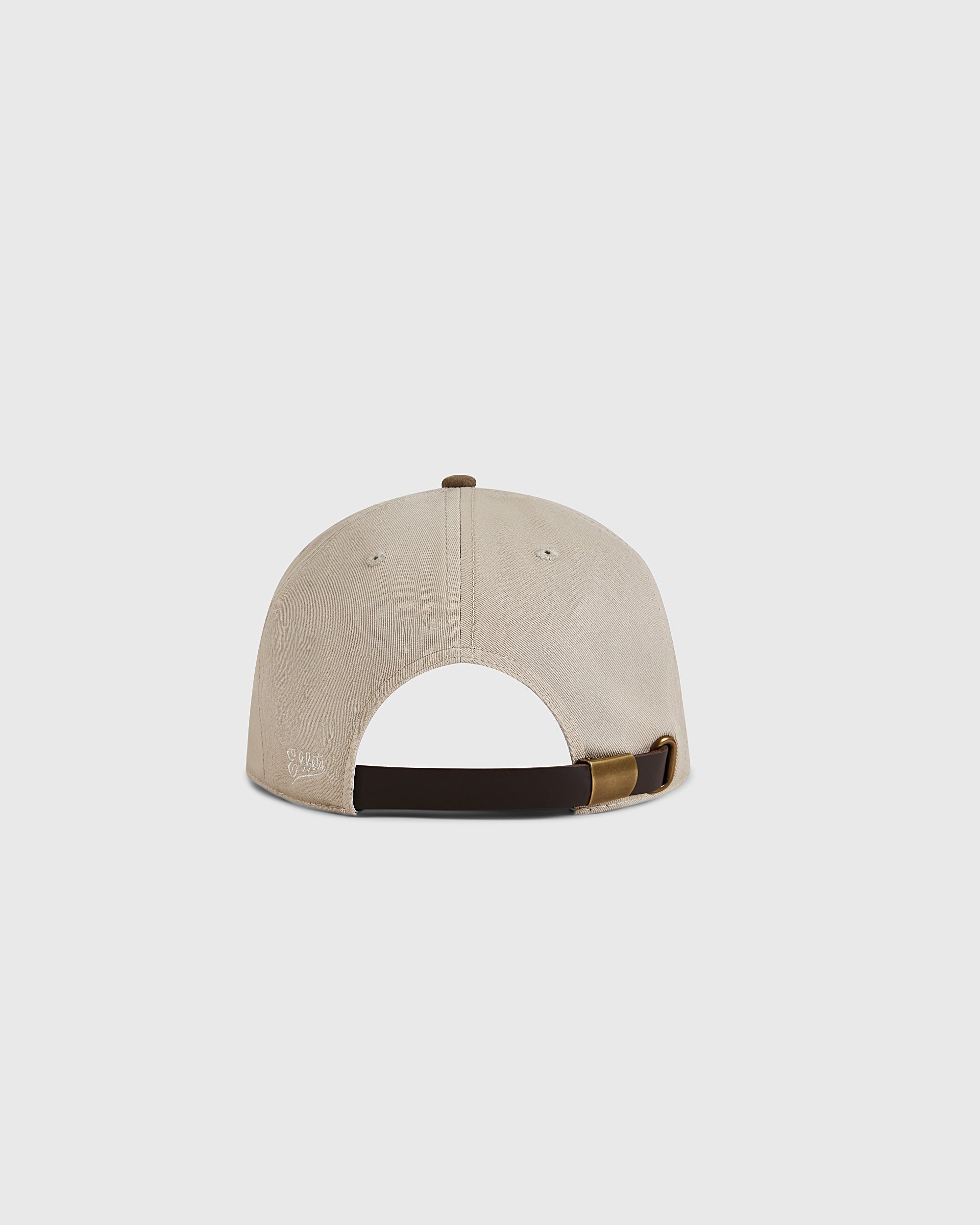 Kansas City Monarchs 1945 Cotton Twill Suede Ballcap