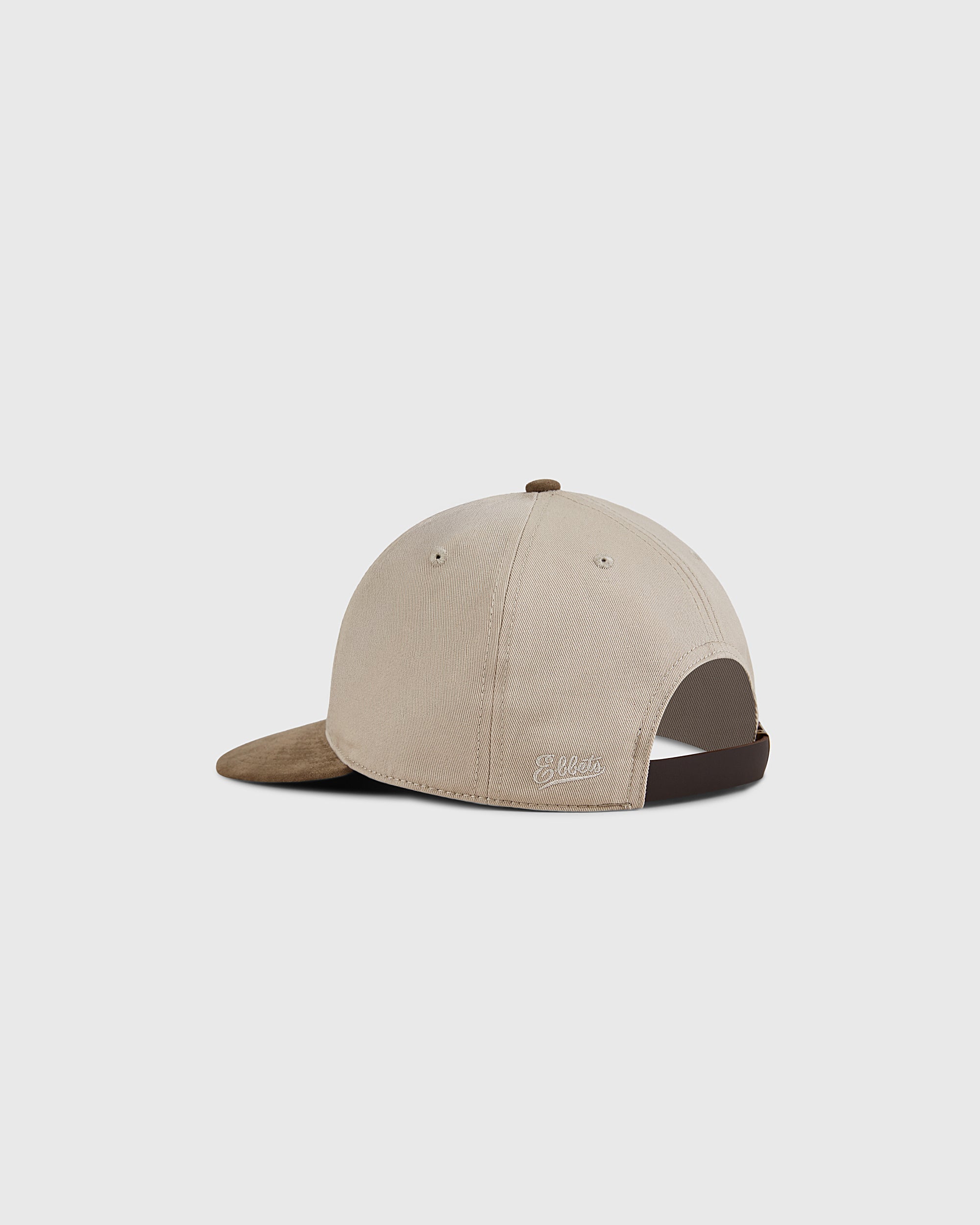 Kansas City Monarchs 1945 Cotton Twill Suede Ballcap