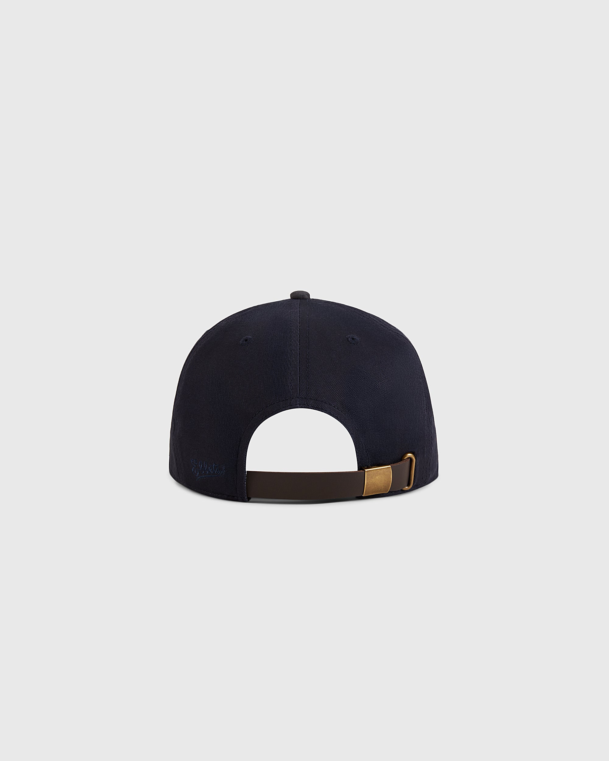 Kansas City Monarchs 1945 Cotton Twill Suede Ballcap